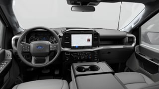 2026 Ford F-150® Internal Image 2